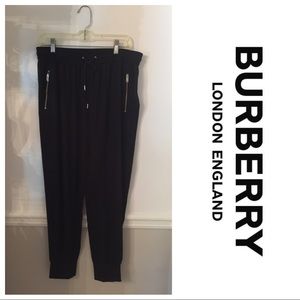 (1944). Burberry pants.  Sz 10.  NWT
